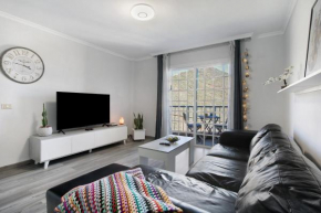 Las Teresitas Beach Apartment